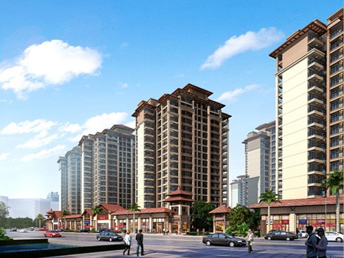 中興廣場口碑怎么樣