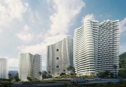 海逸豪苑是否會(huì)潮濕