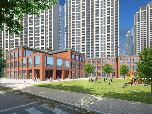 2021儋州聯合城市花園生紙空間分析