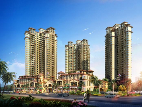 福安·濱海城邦（和泰花園）儋州抓住海南建省辦大特區(qū)和洋浦開發(fā)的契機，充分發(fā)揮區(qū)位、資源和政策優(yōu)勢，走“重視工業(yè)、強化農(nóng)業(yè)、搞活貿(mào)易、開拓旅游、發(fā)展?jié)O業(yè)”的經(jīng)濟發(fā)展路子，使全市經(jīng)濟得到超常規(guī)的高速度發(fā)展。