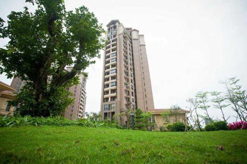 福安·新福城商業街適合養老嗎？