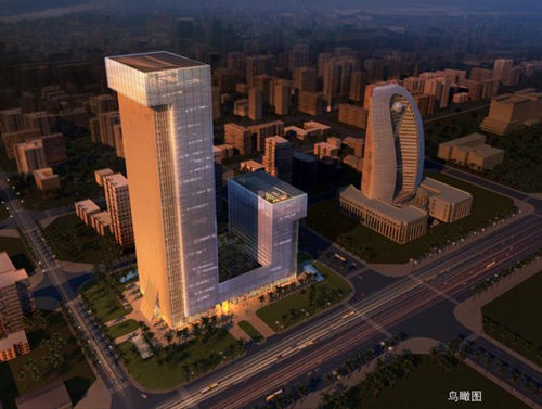 碧桂園西部中心海景房買房攻略2021