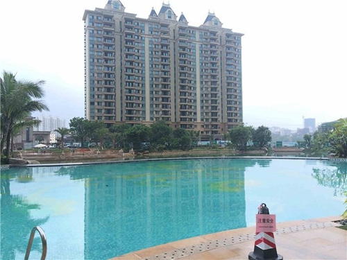 碧桂園·雅拉湖畔適合養老嗎？