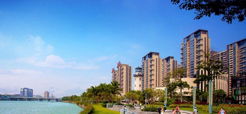 海南洋浦房價會生紙嗎