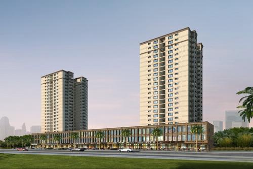 怎么XG越嚴海南儋州白馬井房價越漲2