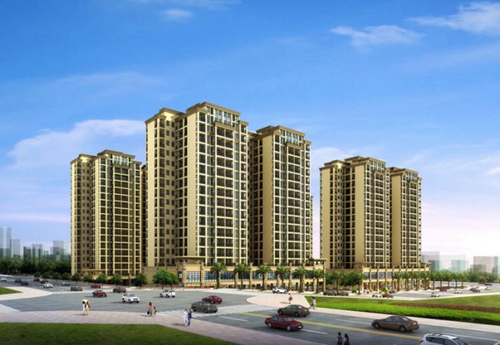 海南儋州市XG“候鳥”怎么買房？3