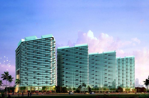 海南儋州澳門街房價(jià)會(huì)不會(huì)下跌