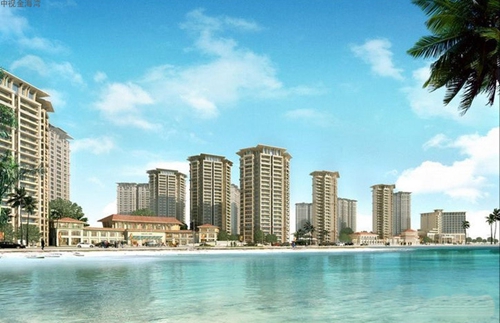 海南房價上漲原由全方位分析2