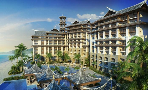 百興城更適合養老嗎