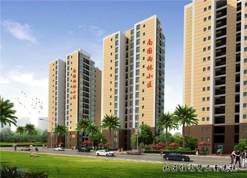 海南建業(yè)·君鄰大院房價要下跌了？