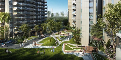 藍洋溫泉大河花園2022適合養老嗎？