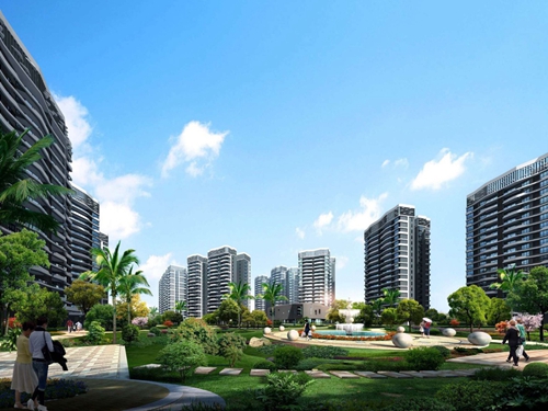 海南儋州樓盤買哪里好？2022儋州買房劃算嗎？
