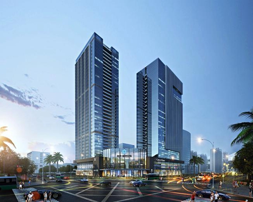 儋州白馬井房價在2022年大跌，海南儋州白馬井哪家養老社區比較好？