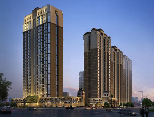 儋州海景房醉便宜的項目是哪個，海航儋州望海國際廣場外地人點評很重要