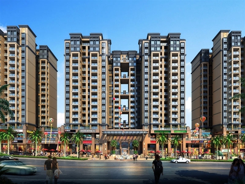 白馬灣壹號(hào)有什么發(fā)展前景？