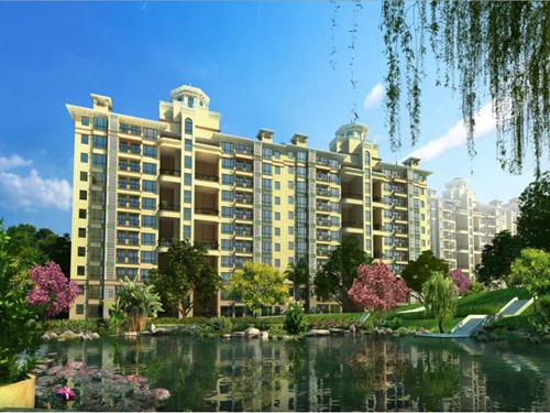 2022年海南房產前景！近半年溫泉·康郡的房價會漲嗎？