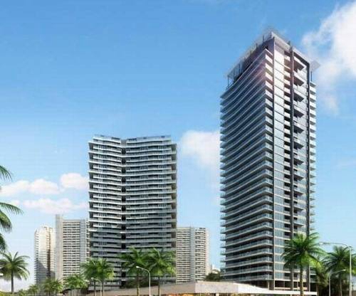 儋州市哪里的海景小區便宜？