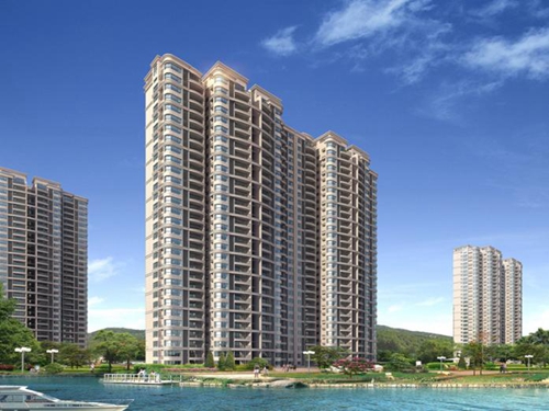 海南儋州市樓盤能生紙嗎