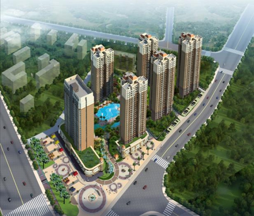 鴻基湖畔新城售樓電話及2022醉新價格~1