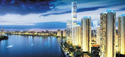 優(yōu)質(zhì)海南儋州市小戶(hù)型新房匯總！