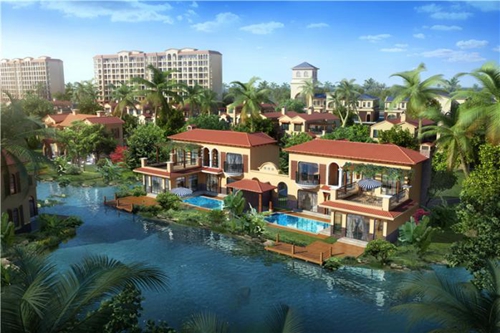 陽光棕櫚花園2022房價能漲嗎？