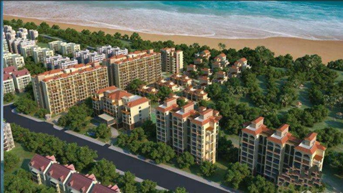 海南房價2022醉新價格走勢分析