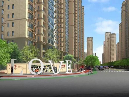 2022南國大廈房價平緩上漲趨勢