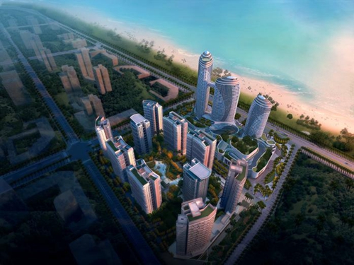 都市歐情房價2022平緩上漲趨勢