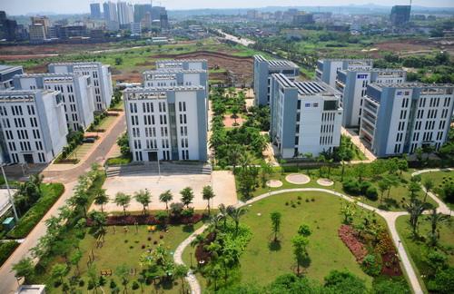 兆南熙園2022能touzi嗎？