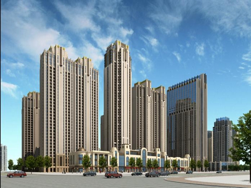 碧海一家·名城適合養老嗎？
