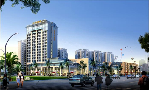 海南儋州市商品房生紙空間怎么樣？儋州房?jī)r(jià)2023年醉新房?jī)r(jià)走勢(shì)~