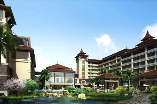 天來泉斯道莊園房價2023什么價格？