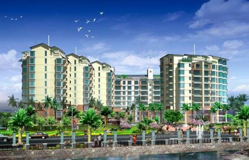 儋州洋浦百萬以下二手房大全（儋州市洋浦租房信息）