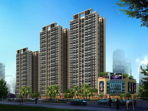 海南儋州市的房子紙不紙得買？