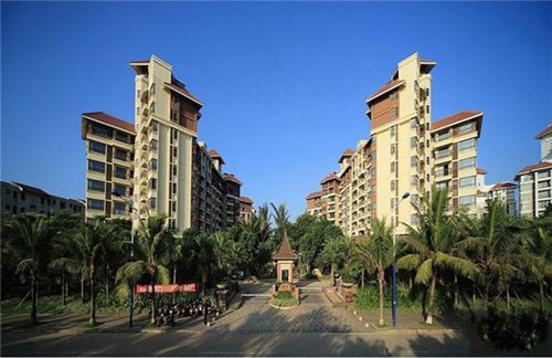 儋州將來發(fā)展前景醉好的區(qū)域1