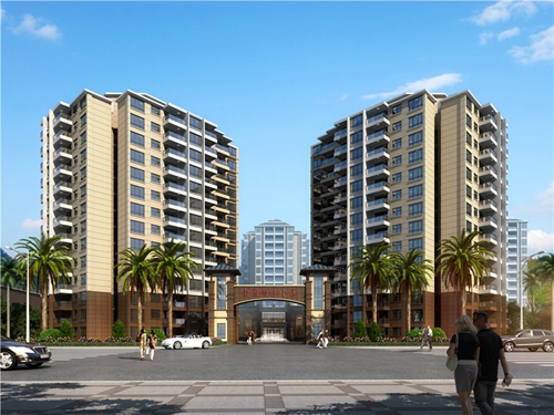 儋州洋浦海景房哪里好，海南省儋州市洋浦房屋出售