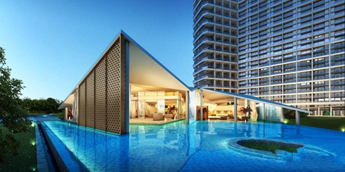 2023年海南房?jī)r(jià)又漲了2