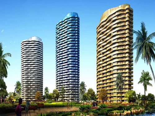 儋州市全年氣候適合外地人長期居住嗎？
