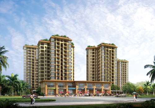 2023豐華和家園是否XG？