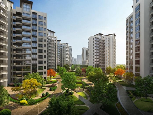 儋州聯(lián)合城市花園紙得touzi嗎？