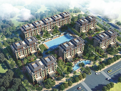 2023儋州房產未來發展趨勢！今后水榭丹堤的房價會跌嗎？