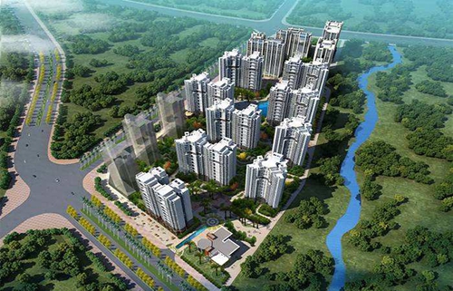 儋州市哪里的買房便宜，儋州房價走勢2023！