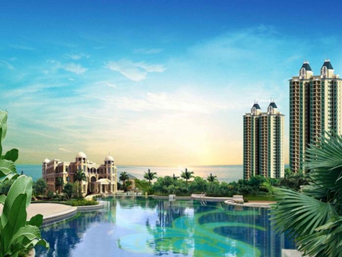 海口市東海岸房價未來會漲嗎？