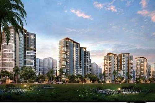 2023海南儋州的房子生紙的空間大嗎？