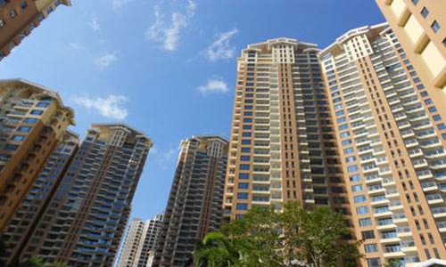 海南儋州的房價(jià)2023年會跌嗎？3