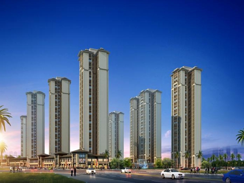 海南儋州市XG怎么買房？1