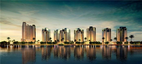 福安·濱海城邦（和泰花園）房價(jià)2024還要升漲嗎