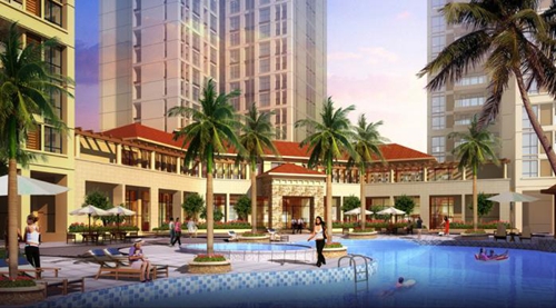 海南氣候真的很潮濕嗎？洋浦對比八所福建人買哪個好？