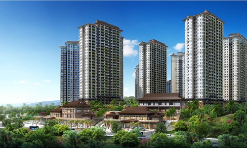 “候鳥”老人購買生資花園二手房詳情攻略2024