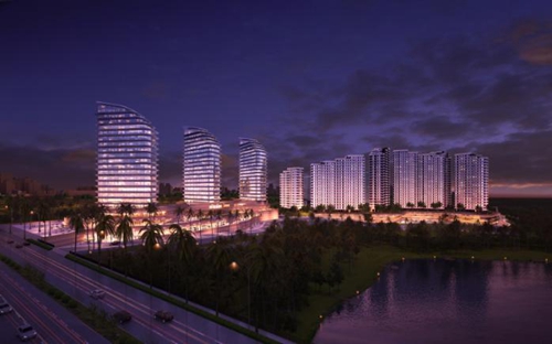 儋州市房子生紙空間大的地方